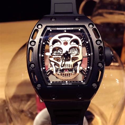 precio de relojes richard mille|precio de richard mille.